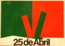 25 de abril