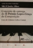 Lopes Graça, Cine-teatro Paraíso, música