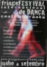 Dança, Fringe