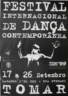 Dança contemporânea