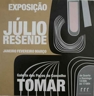 Exposição, Júlio Resende