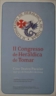 II Congresso de Heráldica. cine-teatro Paraíso