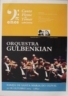 25 anos Canto Firme, Igreja Santa Maria do Olival, orquestra Gulbenkian