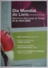 Dia Mundial do Livro