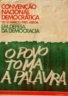 Convenção Nacional Democrática