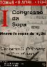 I Congresso da Sopa, Convento de S. Francisco,