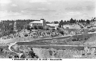 Barragem do Castelo do Bode (1950)