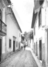 Rua Dr. Joaquim Jacinto (1960)