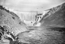 Barragem do Castelo do Bode (1950)