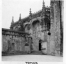 Convento de Cristo (1952)