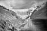 Barragem do Castelo do Bode (1950)