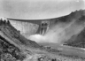 Barragem do Castelo do Bode (1950)