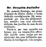 Dr. Joaquim Jacinto 