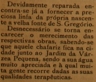 Fonte S. Gregório, água - qualidades terapeuticas, Várzea Pequena