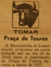 Praça de touros