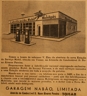 Garagem Nabão, Mobil