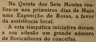 Exposição de Rosas, mata dos Sete Montes, floricultura