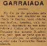 Garraiada