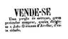 Vende-se