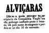 Alvissaras