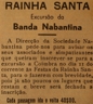 Sociedade Nabantina