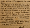 música, concertos, maestro António Rocha, Fernando Lopes Graça