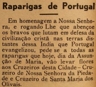 cruzeiro de Santa Maria dos Olivais, cruzeiro de Nª Srª da Piedade, Índia portuguesa