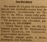 Carrazede, Alviobeira, bombeiros, fogos