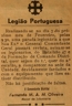 Legião Portuguesa, Fernando Oliveira