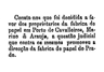 fábrica de papel do Prado, fábrica de papel Porto de Cavaleiros