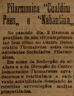 Filarmónica Gualdim Pais, Banda Nabantina, Centro Democrático Tomarense