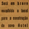 Novo hotel