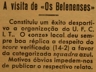 Futebol-Belenenses