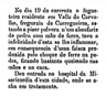 Carregueiros, Vale de Carvalho, fogueteiro, acidente de trabalho