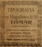 Tipografia Silva Magalhães