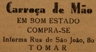 Carroça