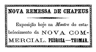 Remessa de chapéus