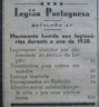 Legião Portuguesa, Batalhão 47 