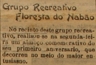 Grupo Recreativo Floresta do Nabão