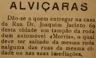 alvíssaras