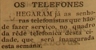 telefone