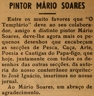 Mário Soares, José Inácio Costa Rosa