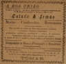 A Boa União, Calado & Irmão