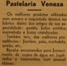 Pastelaria Veneza