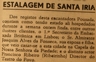 Estalagem de Santa Iria, Francisco Ribeiro (Ribeirinho), Teatro do Povo