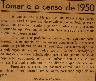 Censo 1950