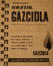 Gazcidla