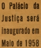 Palácio da Justiça