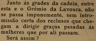 Cadeia na Câmara Municipal