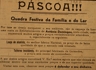 Páscoa